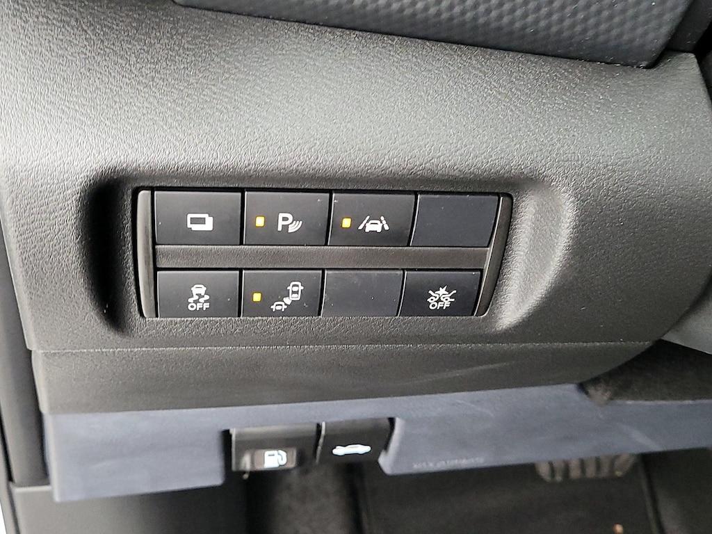 used 2022 Nissan Kicks car, priced at $16,998