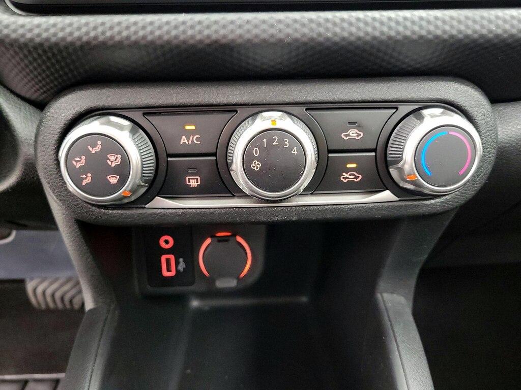 used 2022 Nissan Kicks car, priced at $16,998