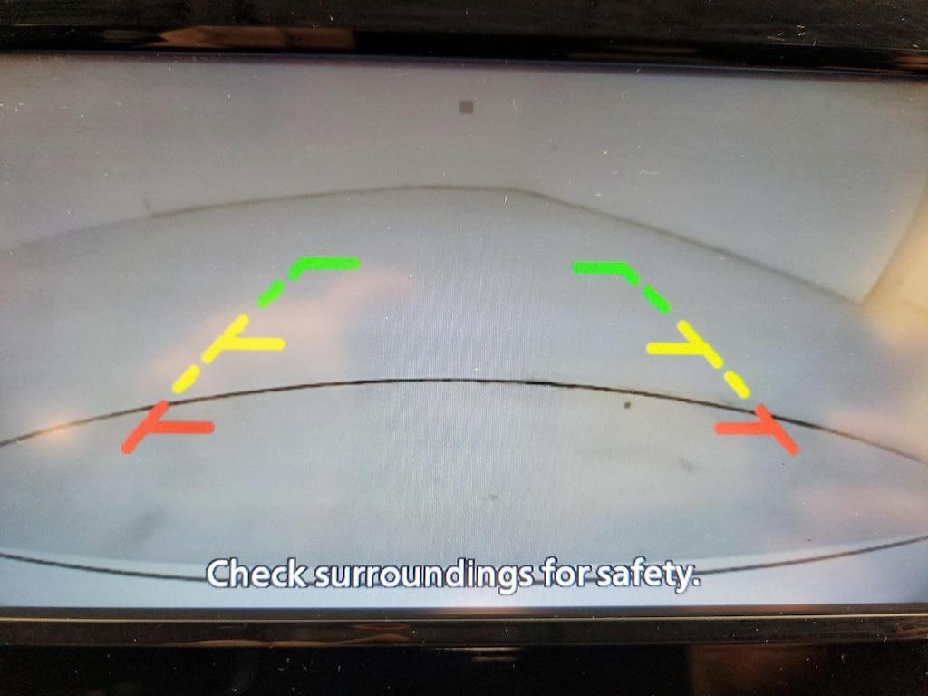 used 2022 Nissan Kicks car, priced at $16,998