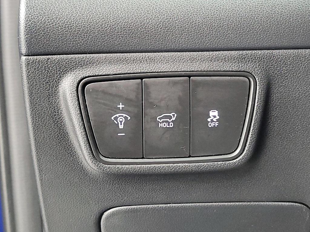 used 2022 Hyundai Tucson car, priced at $22,998