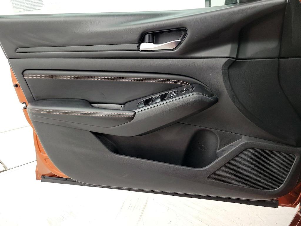 used 2019 Nissan Altima car, priced at $18,998