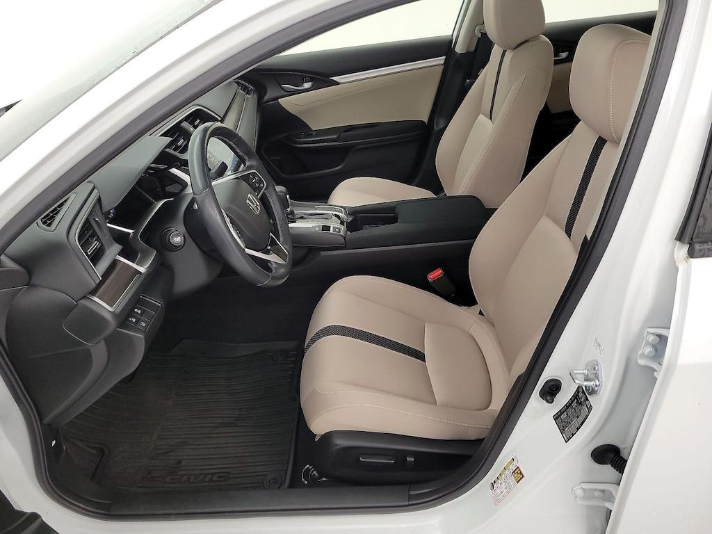 used 2019 Honda Civic car, priced at $19,998