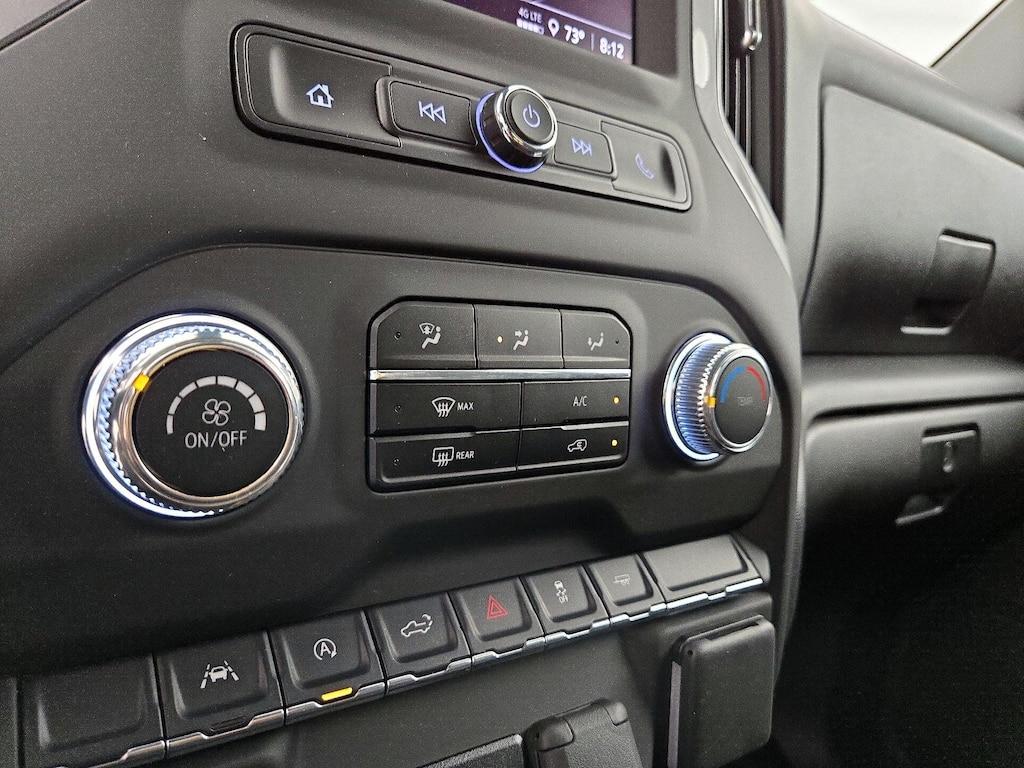 used 2024 GMC Sierra 1500 car, priced at $30,998