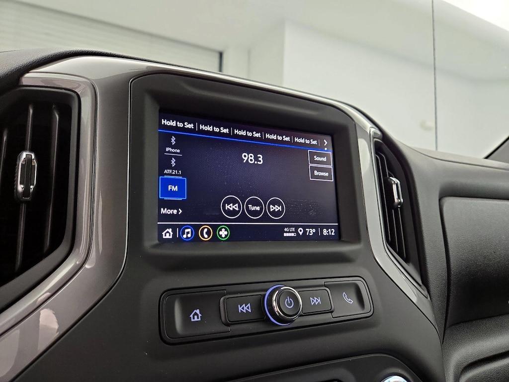 used 2024 GMC Sierra 1500 car, priced at $30,998