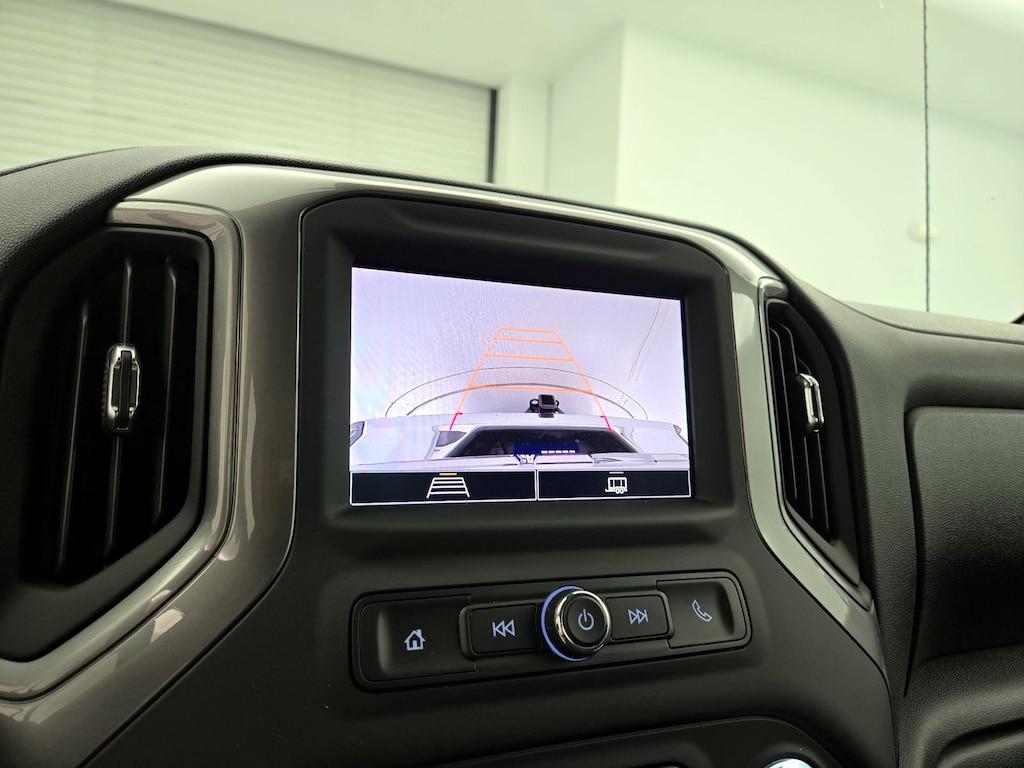 used 2024 GMC Sierra 1500 car, priced at $30,998