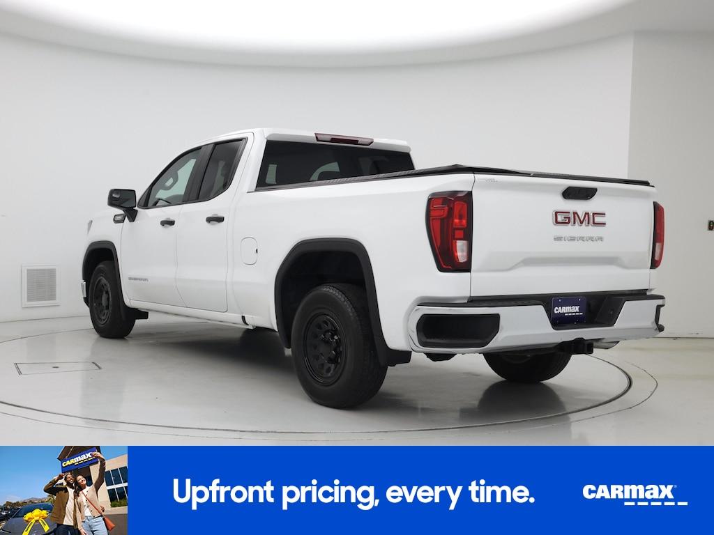 used 2024 GMC Sierra 1500 car, priced at $30,998