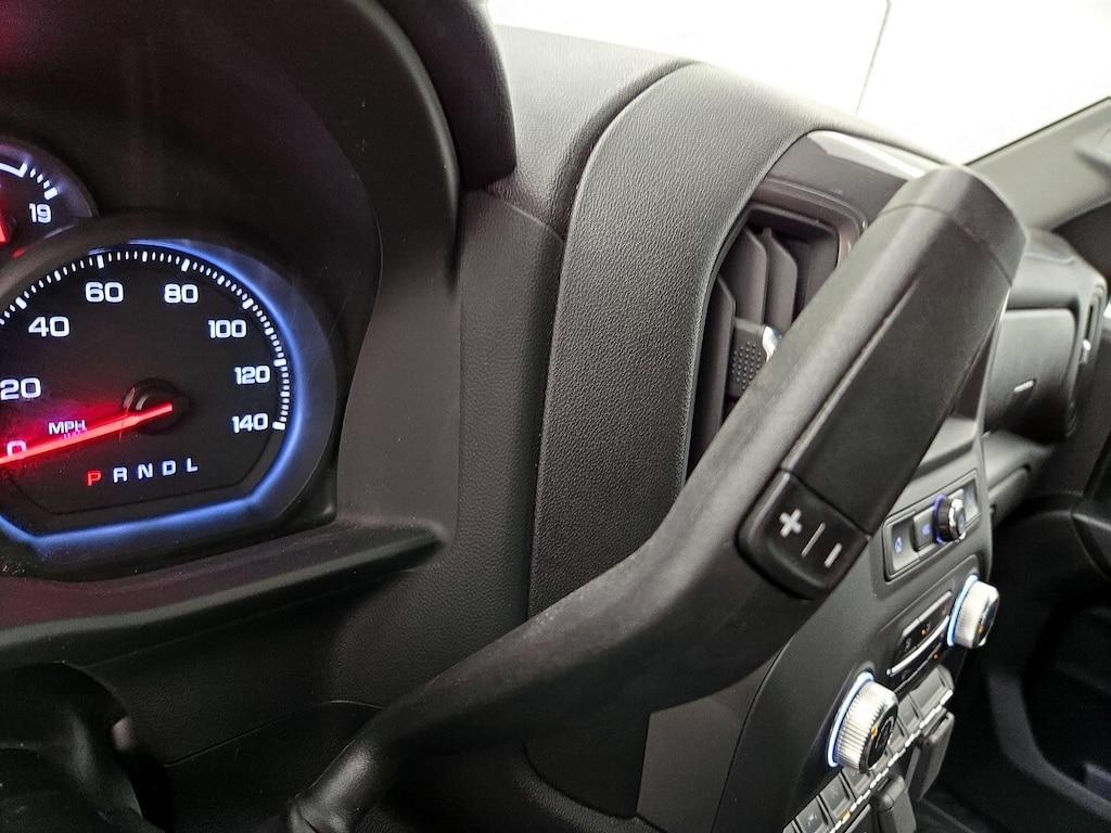 used 2024 GMC Sierra 1500 car, priced at $30,998