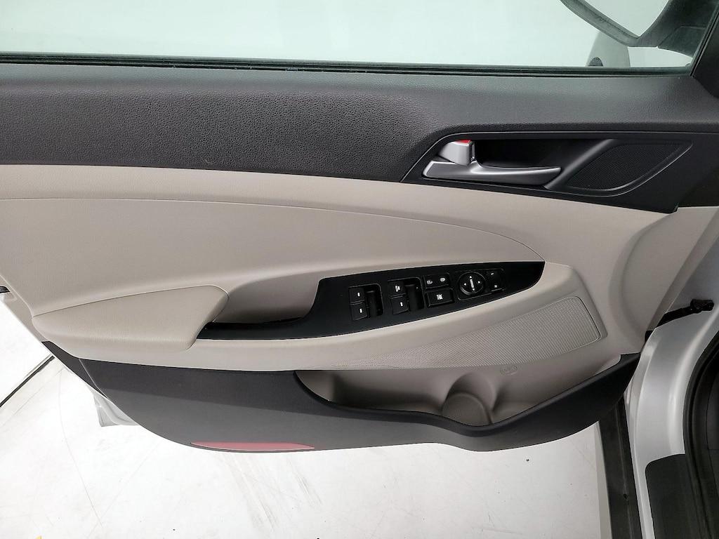 used 2017 Hyundai Tucson car, priced at $11,998