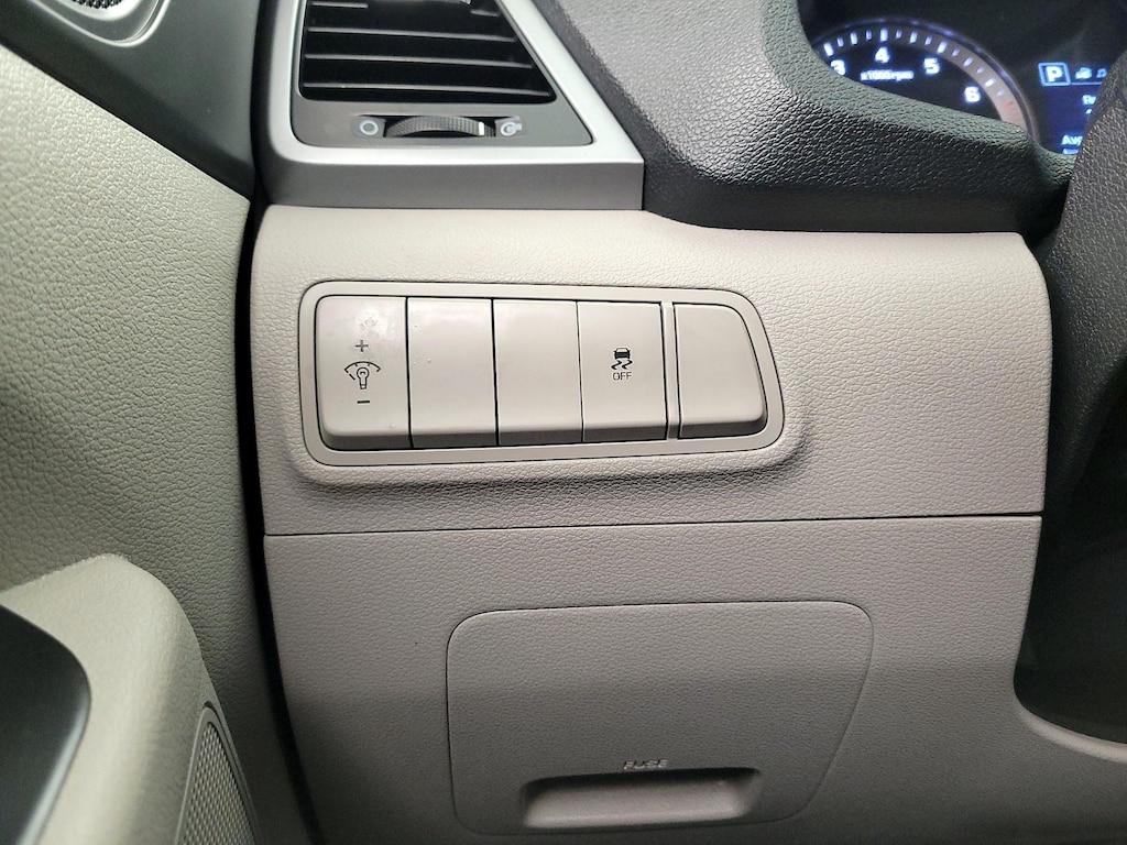 used 2017 Hyundai Tucson car, priced at $11,998