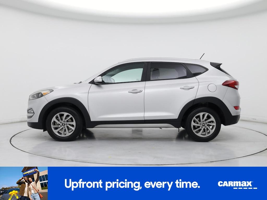 used 2017 Hyundai Tucson car, priced at $11,998