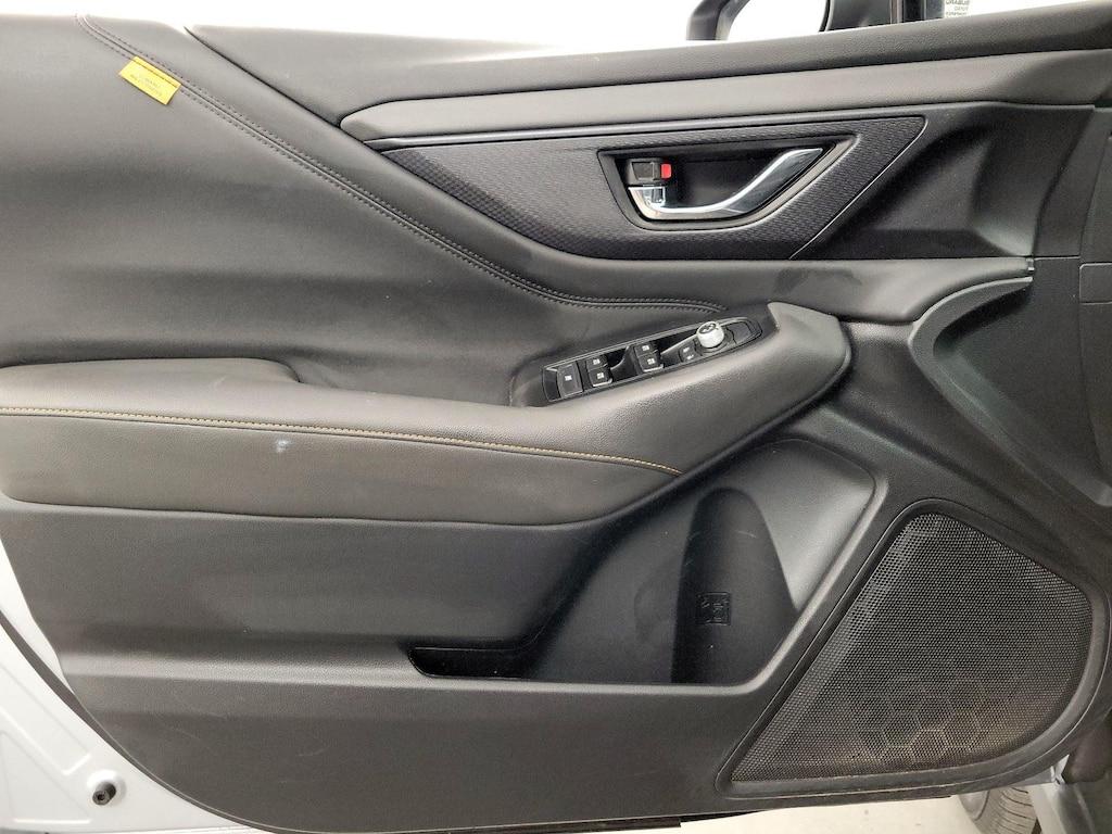 used 2022 Subaru Outback car, priced at $26,998