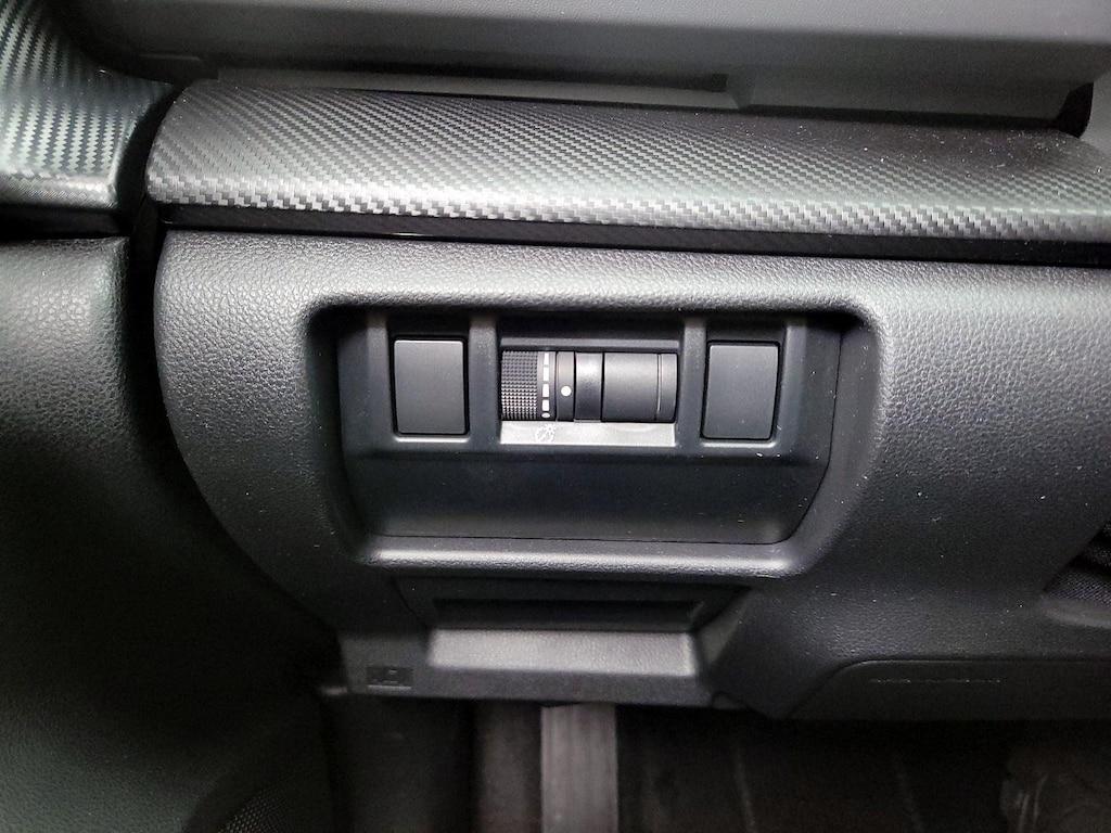 used 2025 Subaru Crosstrek car, priced at $27,998