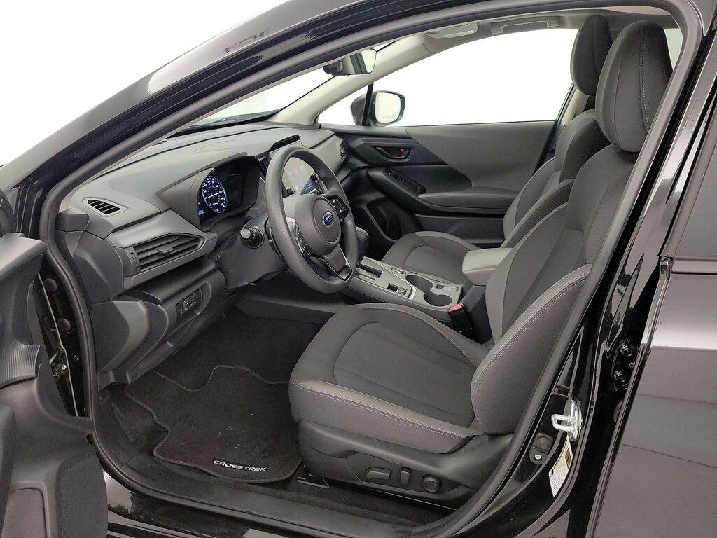 used 2025 Subaru Crosstrek car, priced at $27,998