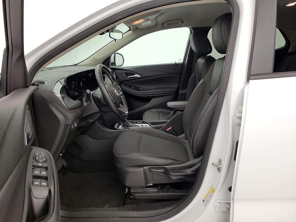 used 2025 Buick Encore GX car, priced at $20,998