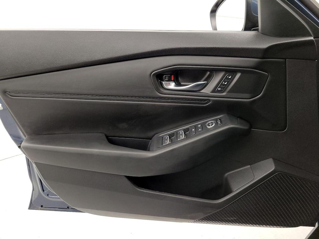 used 2024 Honda Accord Hybrid car, priced at $28,998