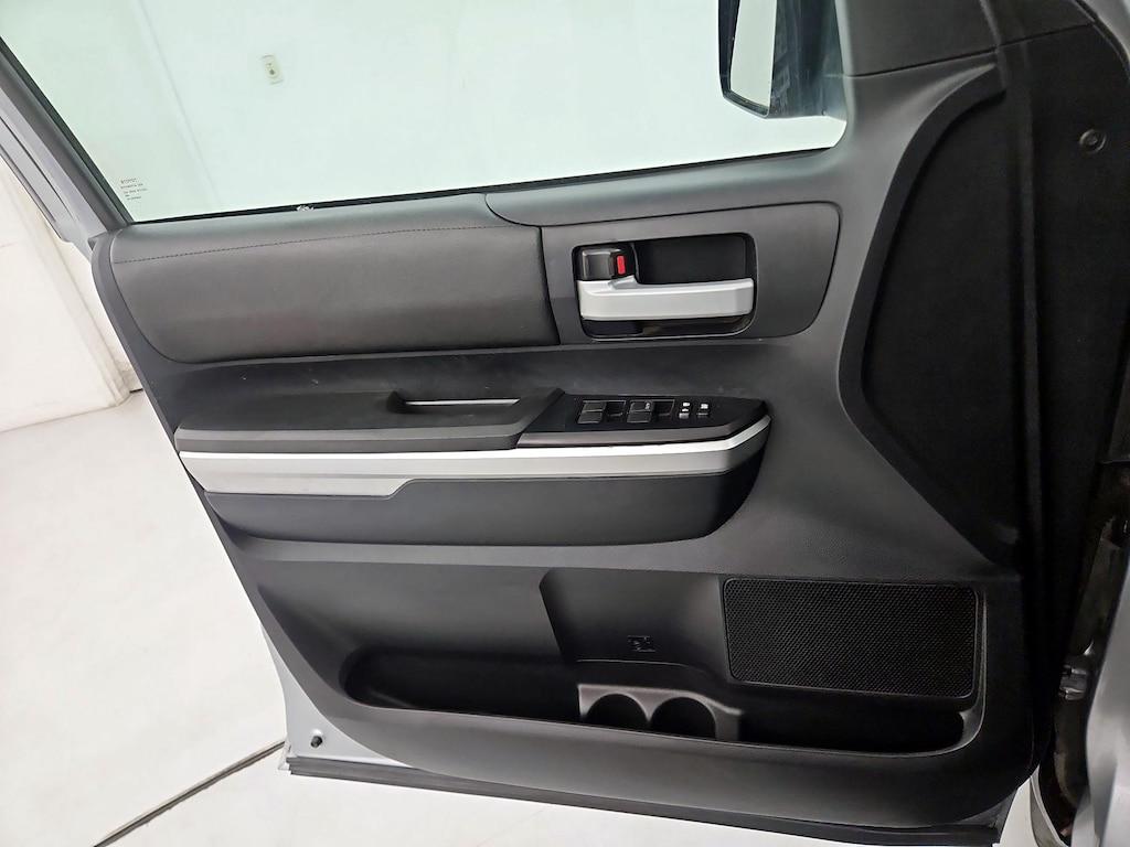 used 2014 Toyota Tundra car, priced at $26,998