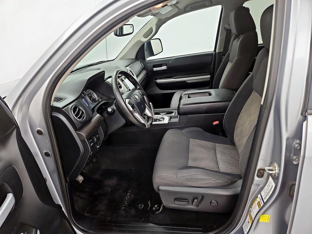 used 2014 Toyota Tundra car, priced at $26,998