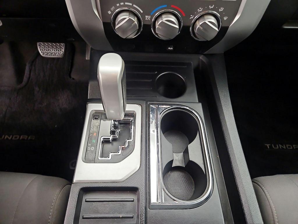 used 2014 Toyota Tundra car, priced at $26,998