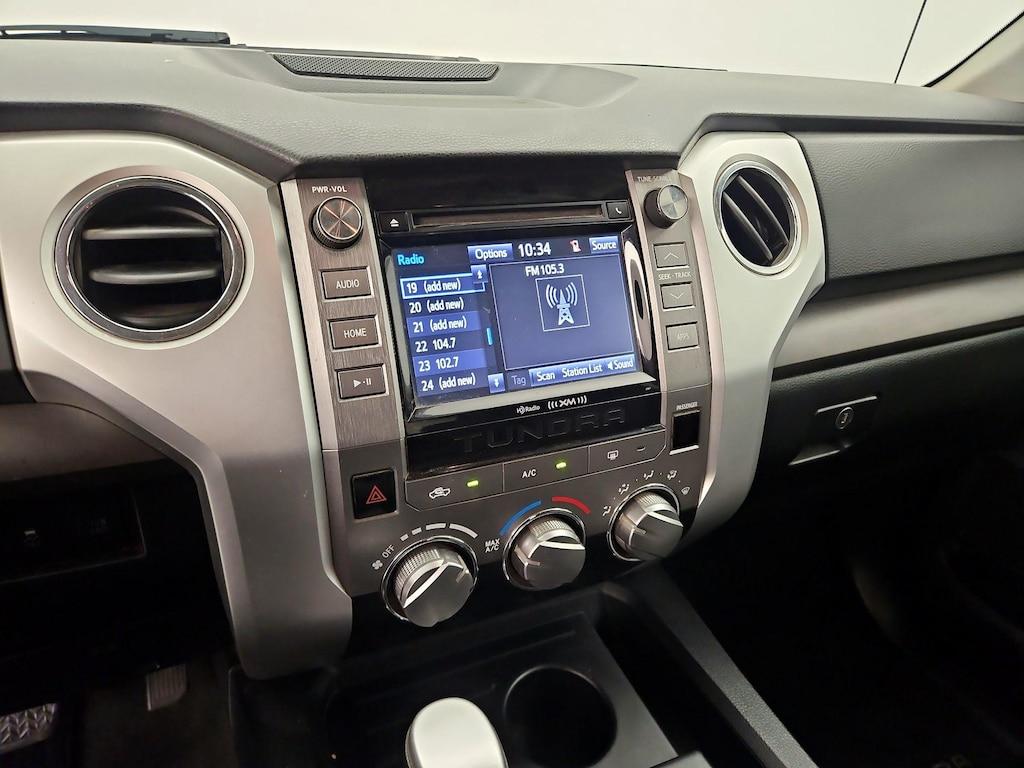 used 2014 Toyota Tundra car, priced at $26,998