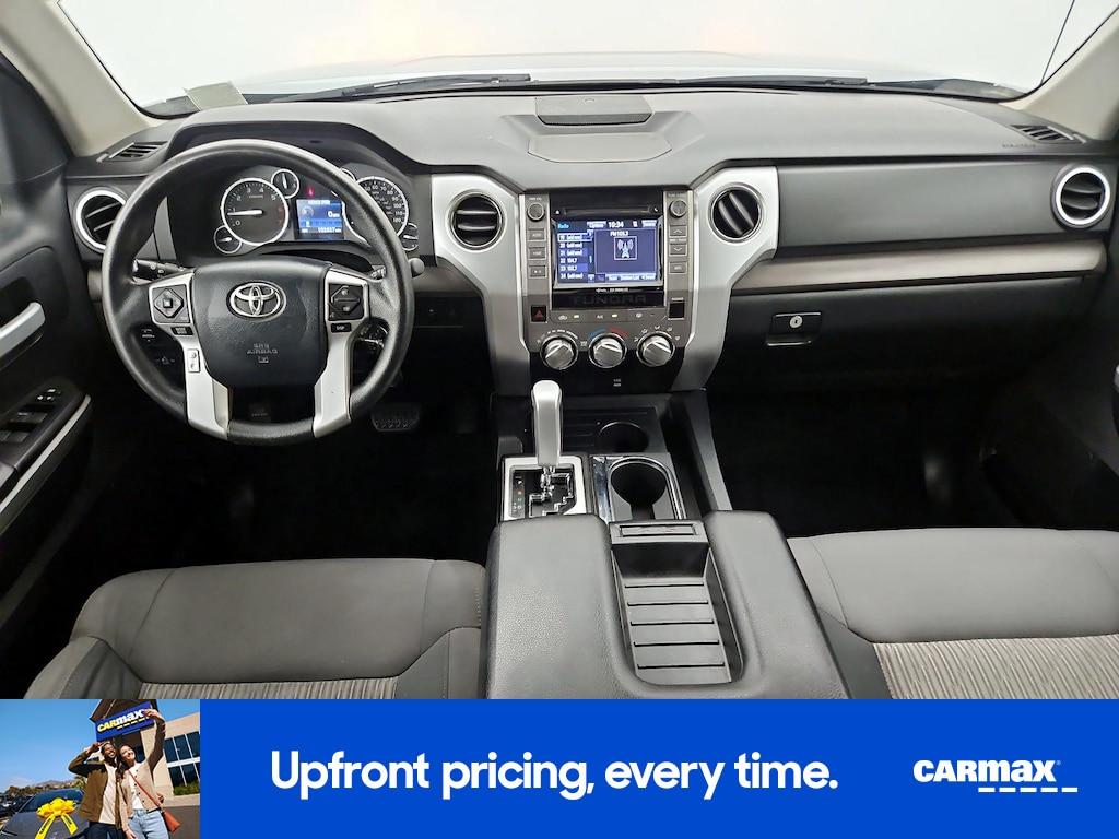 used 2014 Toyota Tundra car, priced at $26,998