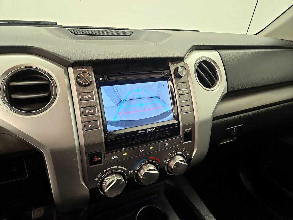 used 2014 Toyota Tundra car, priced at $26,998