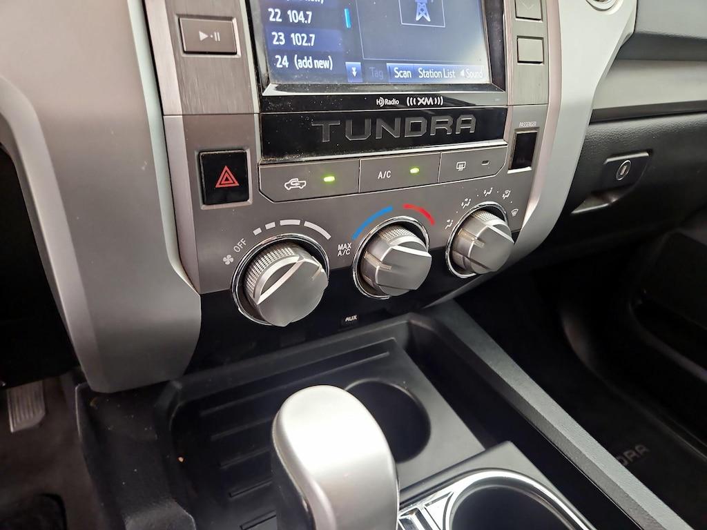 used 2014 Toyota Tundra car, priced at $26,998