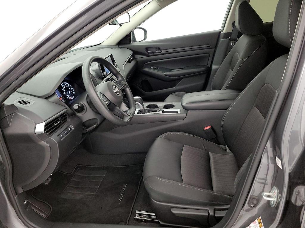 used 2024 Nissan Altima car, priced at $20,998