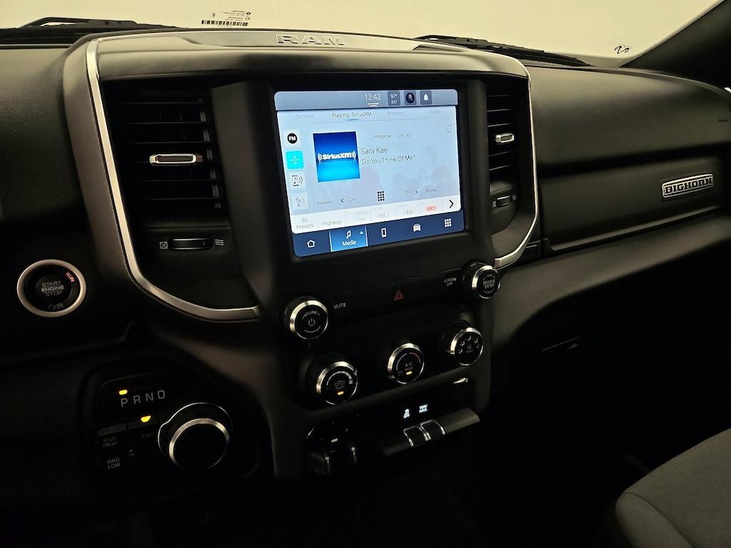 used 2024 Ram 2500 car, priced at $44,998