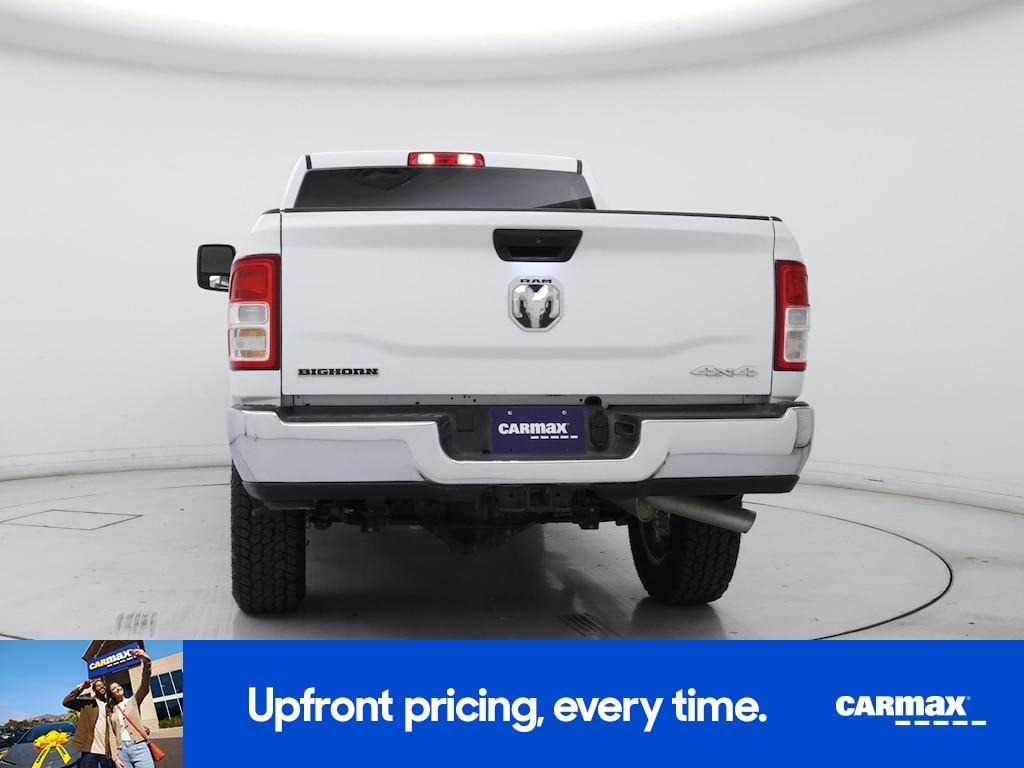 used 2024 Ram 2500 car, priced at $44,998