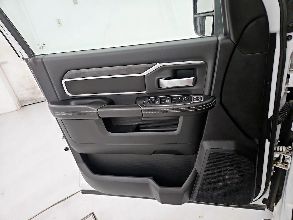 used 2024 Ram 2500 car, priced at $44,998