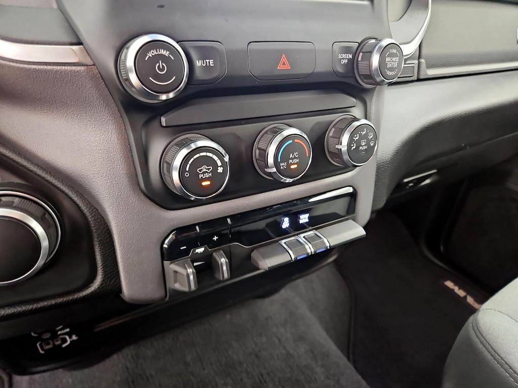 used 2024 Ram 2500 car, priced at $44,998