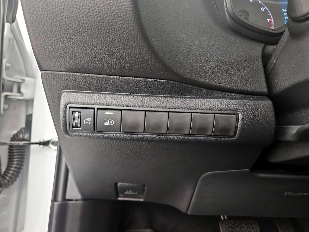 used 2025 Toyota Corolla car, priced at $24,998