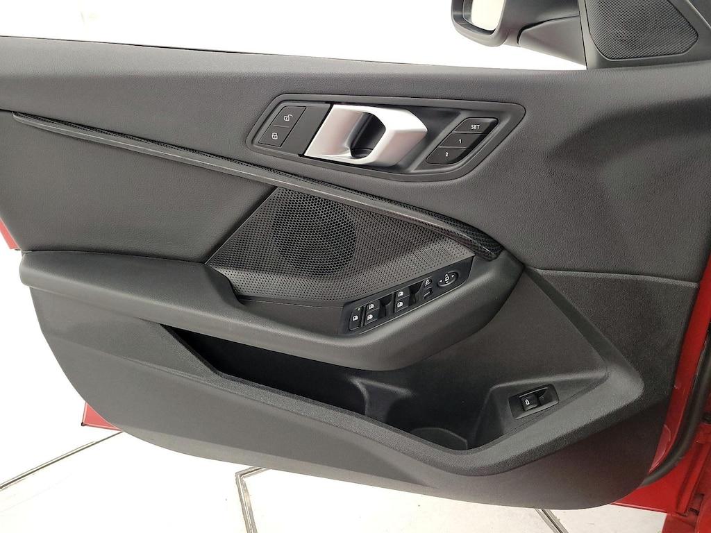 used 2024 BMW 228 Gran Coupe car, priced at $29,998