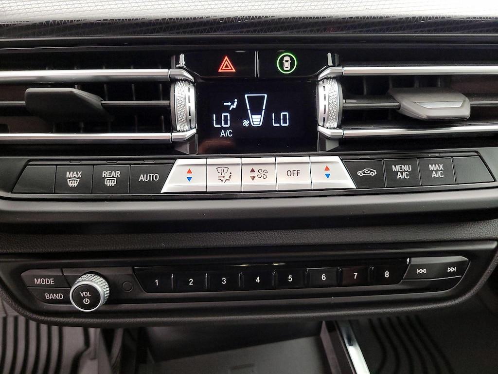 used 2024 BMW 228 Gran Coupe car, priced at $29,998