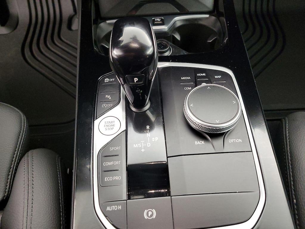 used 2024 BMW 228 Gran Coupe car, priced at $29,998