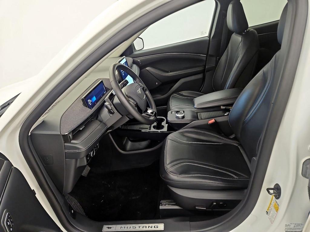 used 2023 Ford Mustang Mach-E car, priced at $35,998
