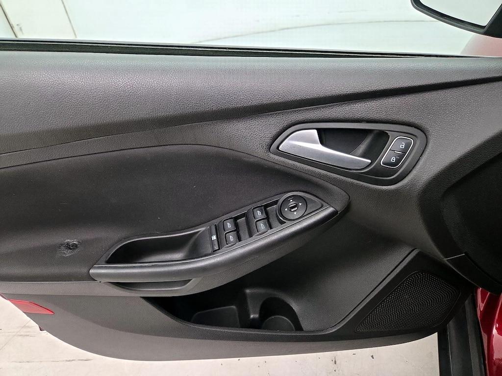 used 2017 Ford Focus car, priced at $13,998