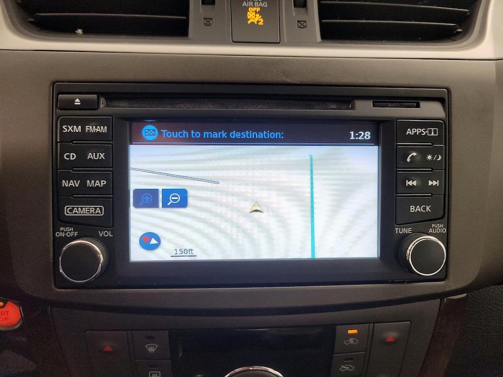 used 2014 Nissan Sentra car, priced at $11,599