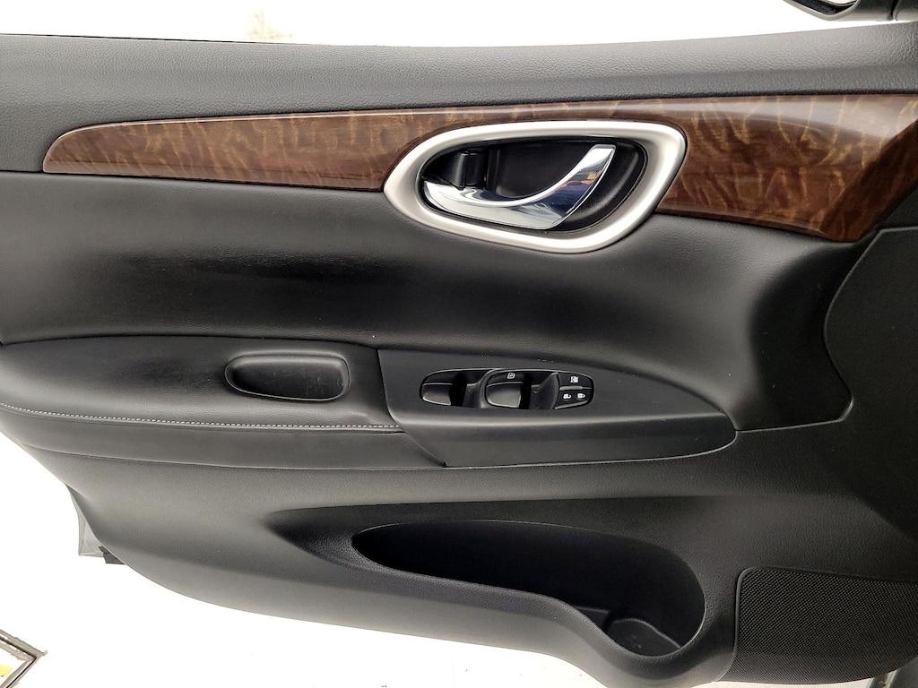 used 2014 Nissan Sentra car, priced at $11,599