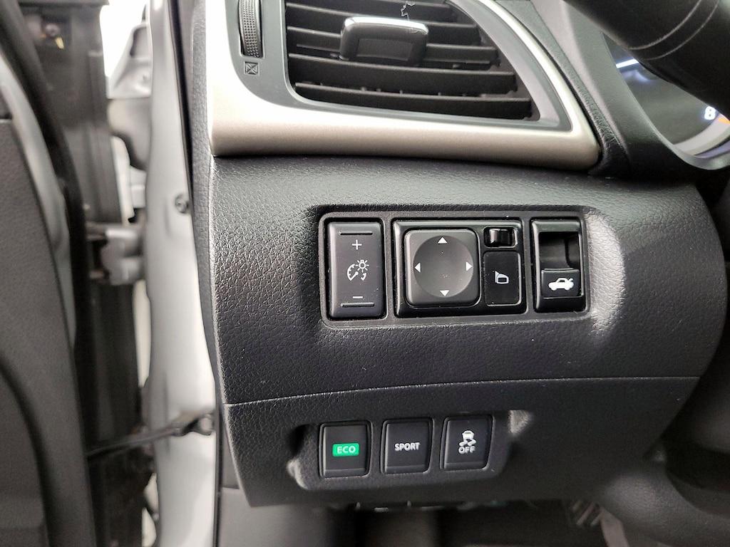 used 2014 Nissan Sentra car, priced at $11,599