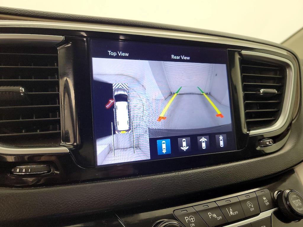 used 2018 Chrysler Pacifica car, priced at $22,998