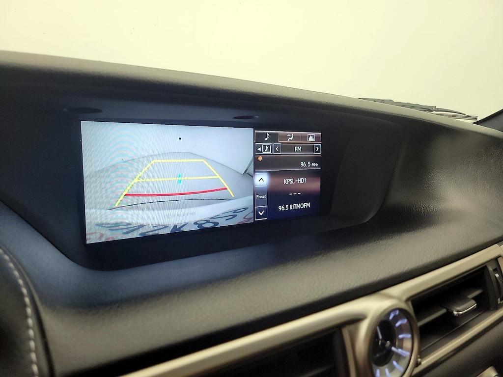 used 2015 Lexus GS 350 car, priced at $25,998