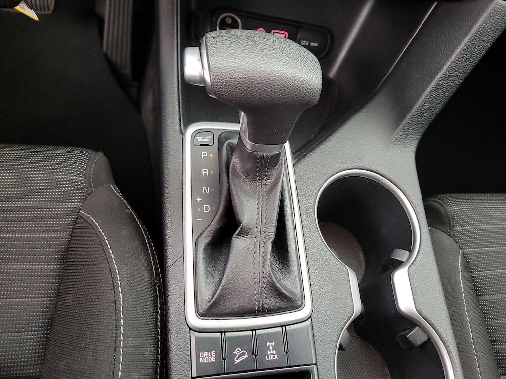 used 2018 Kia Sportage car, priced at $15,998