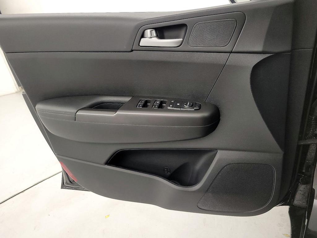 used 2018 Kia Sportage car, priced at $15,998