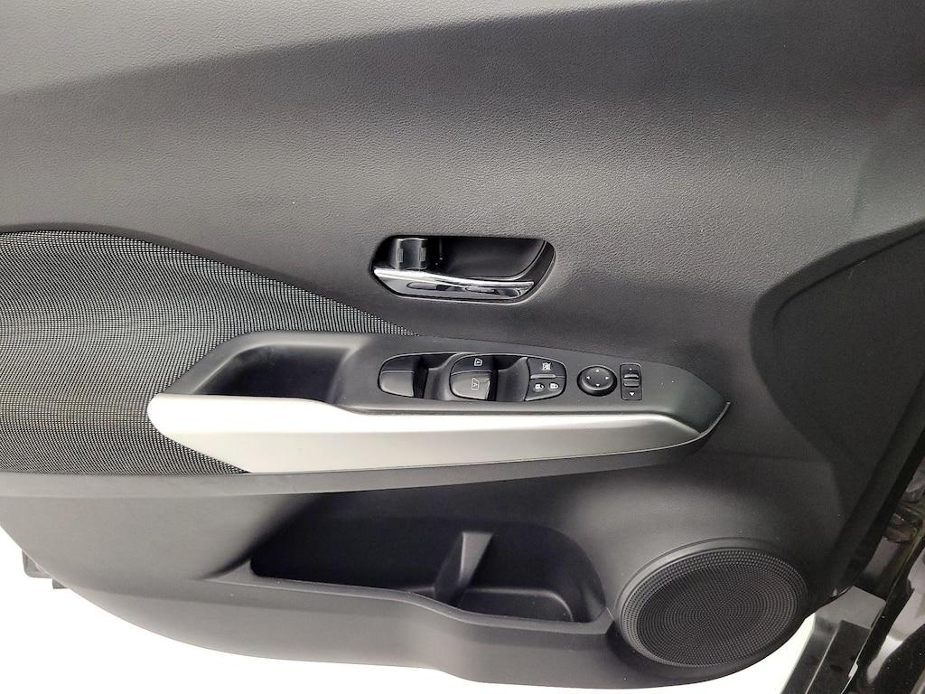 used 2018 Nissan Kicks car, priced at $14,998