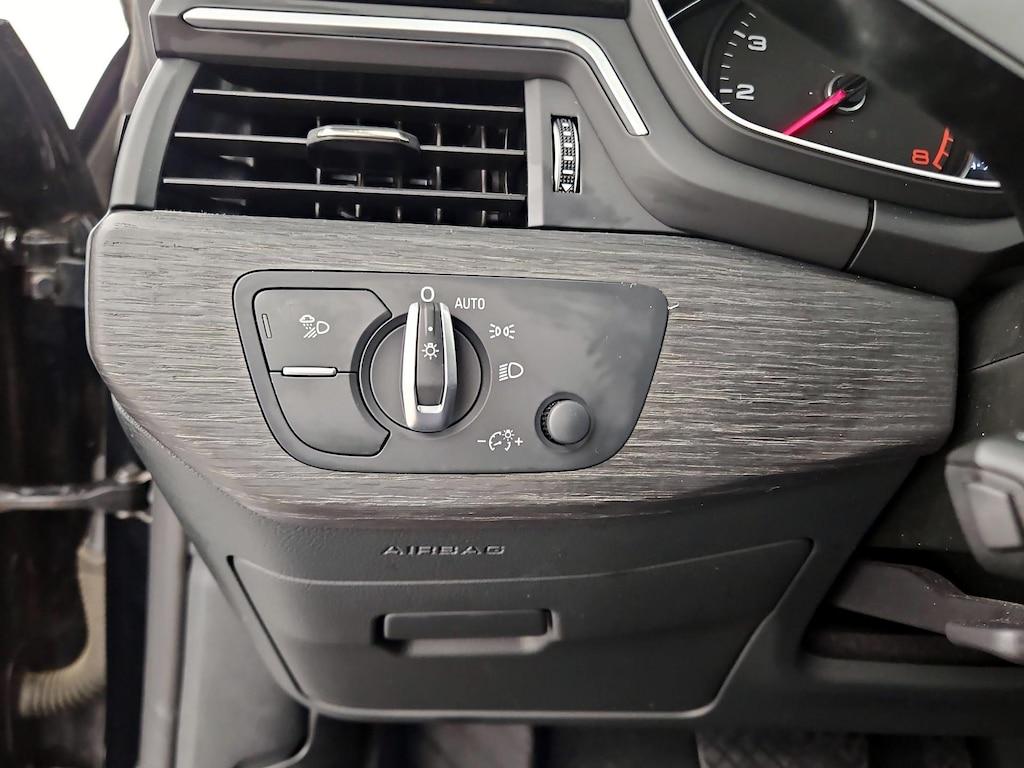 used 2022 Audi A5 Sportback car, priced at $26,998