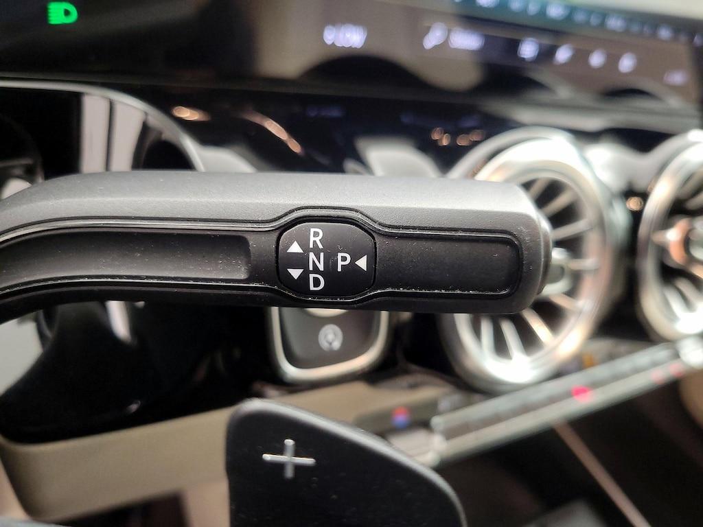 used 2023 Mercedes-Benz GLA 250 car, priced at $25,998