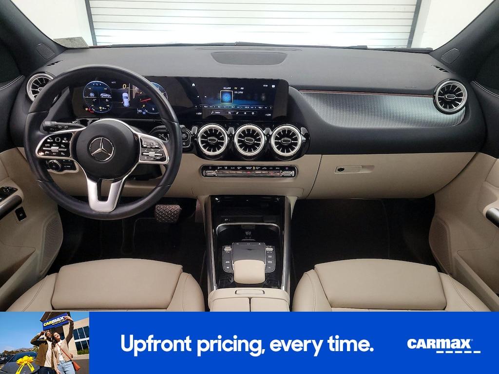 used 2023 Mercedes-Benz GLA 250 car, priced at $25,998