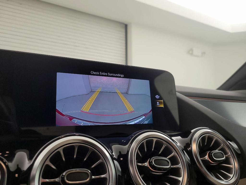 used 2023 Mercedes-Benz GLA 250 car, priced at $25,998