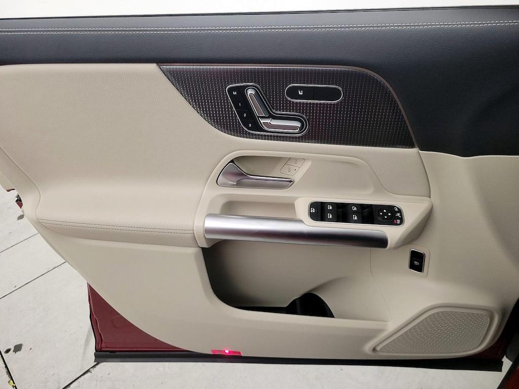 used 2023 Mercedes-Benz GLA 250 car, priced at $25,998